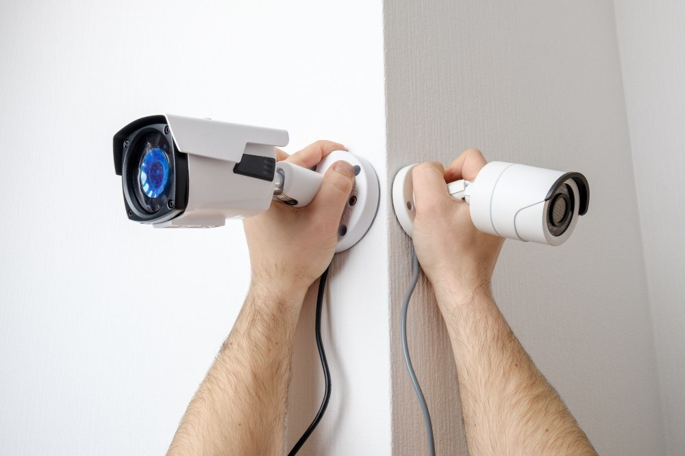 Complete Step-by-Step CCTV Installation Guide